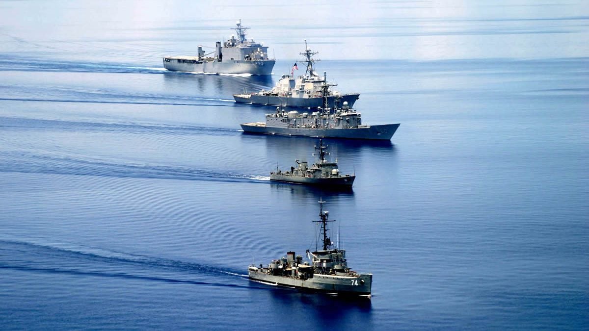 Philippines Navy