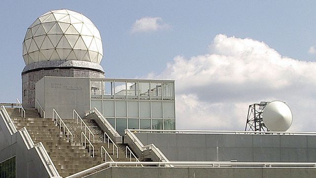 Radome