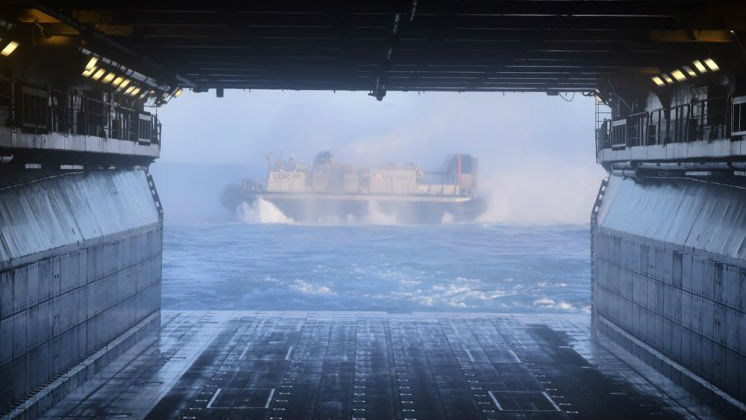 LCAC 10