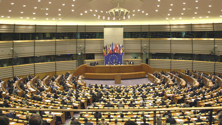 EU Parliament