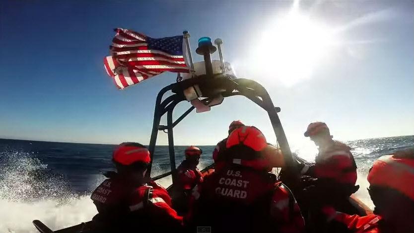 U.S. Coast Guard