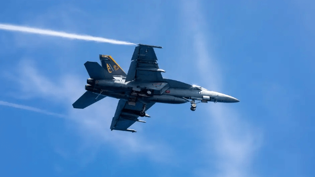 Super Hornet