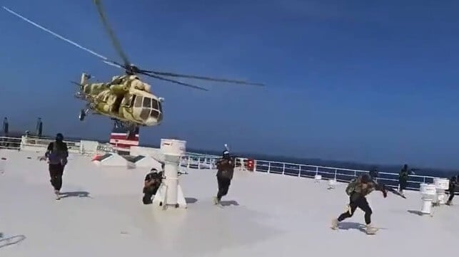 Houthi Military Media