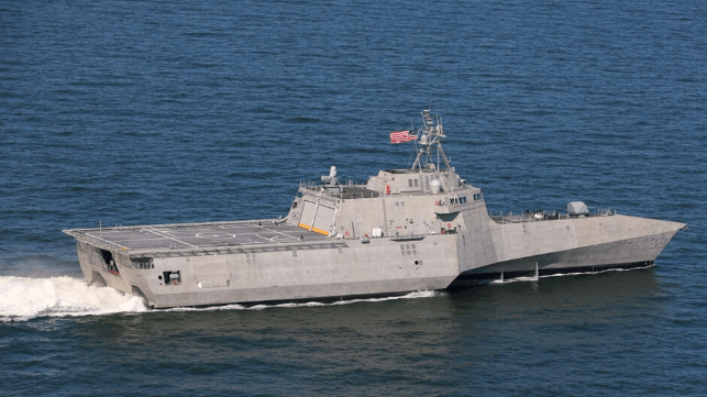 Austal