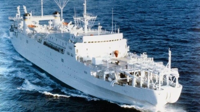 USN