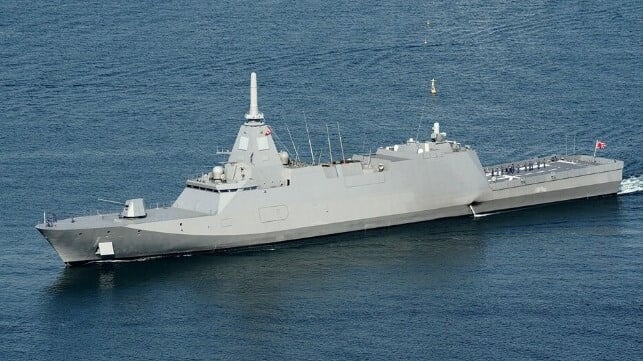 Mogami-class frigate (Hiroshi Miyaji / CC BY SA 4.0)
