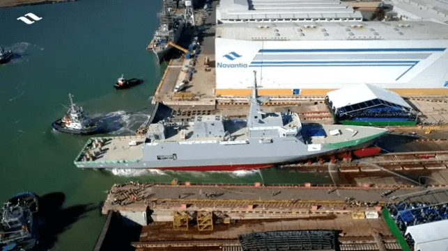 Navantia