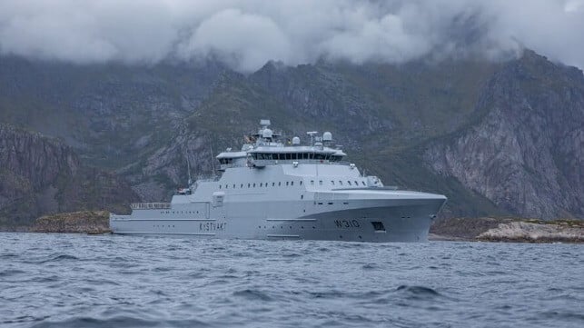 Norwegian Coastal Administration