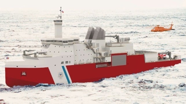 Polar Security Cutter