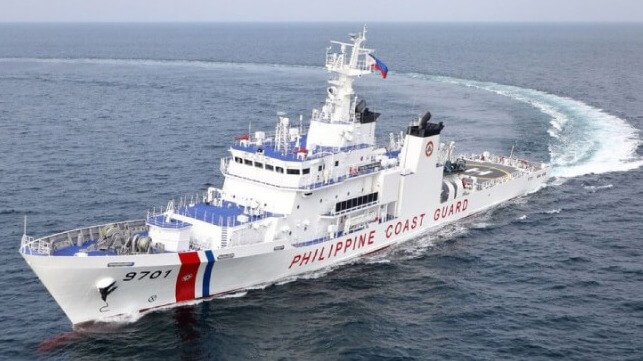 Philippine Coast Guard