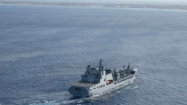 RFA tideforce