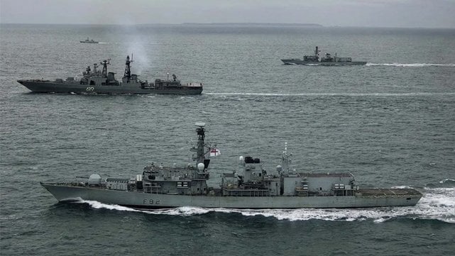 Royal Navy