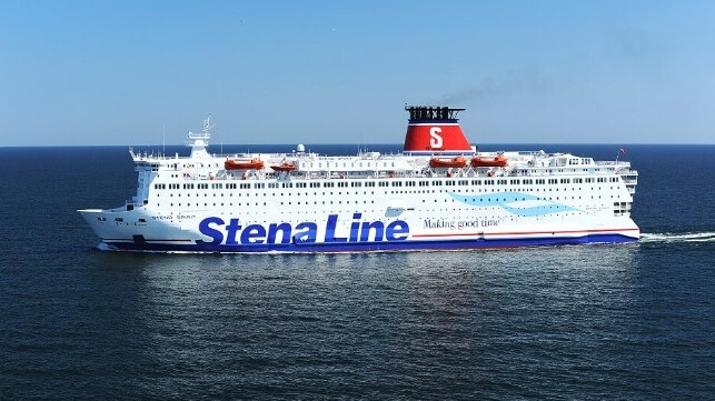 Stena Spirit