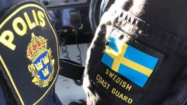 Swedish Coast Guard