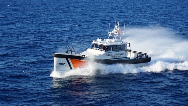 Turkish Coast Guard Command