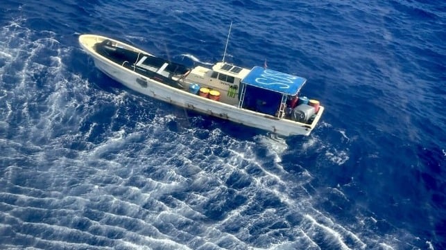 rescue