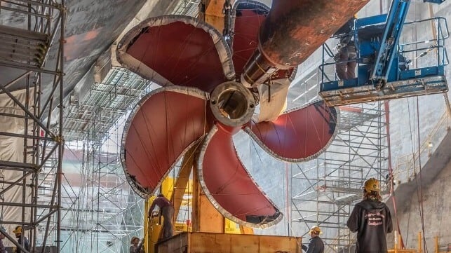 propeller