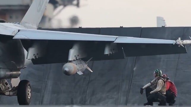 USS Truman