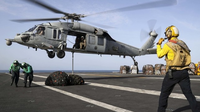 mh-60s