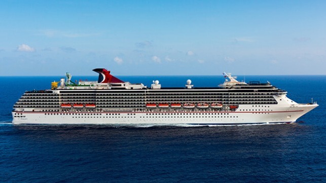 carnival miracle