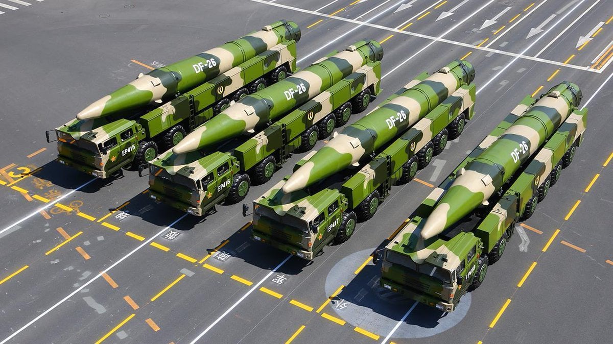 DF-26