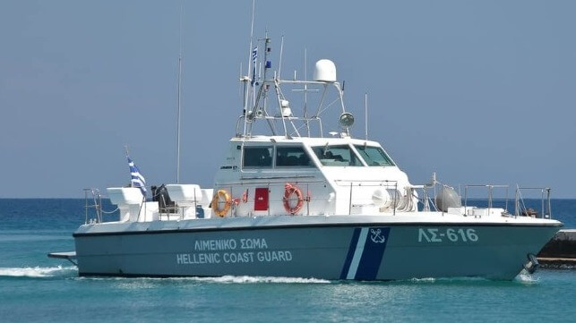 One Dead in Harbor Tug Sinking at Port of Patmos