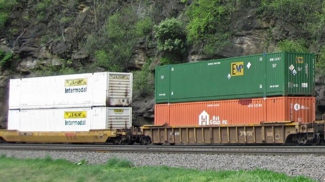 intermodal rail 