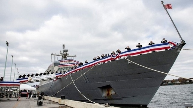 LCS 11