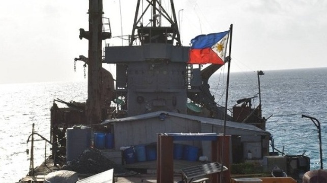 brp sierra madre 