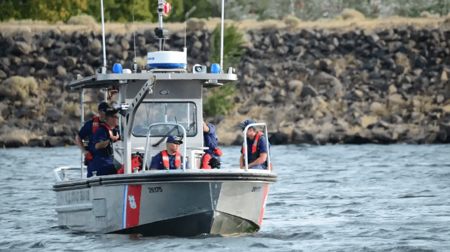 USCG