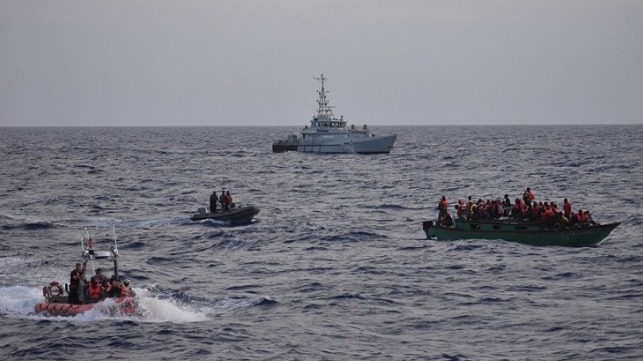 Credit: U.S. Coast Guard