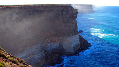 Great Australian Bight