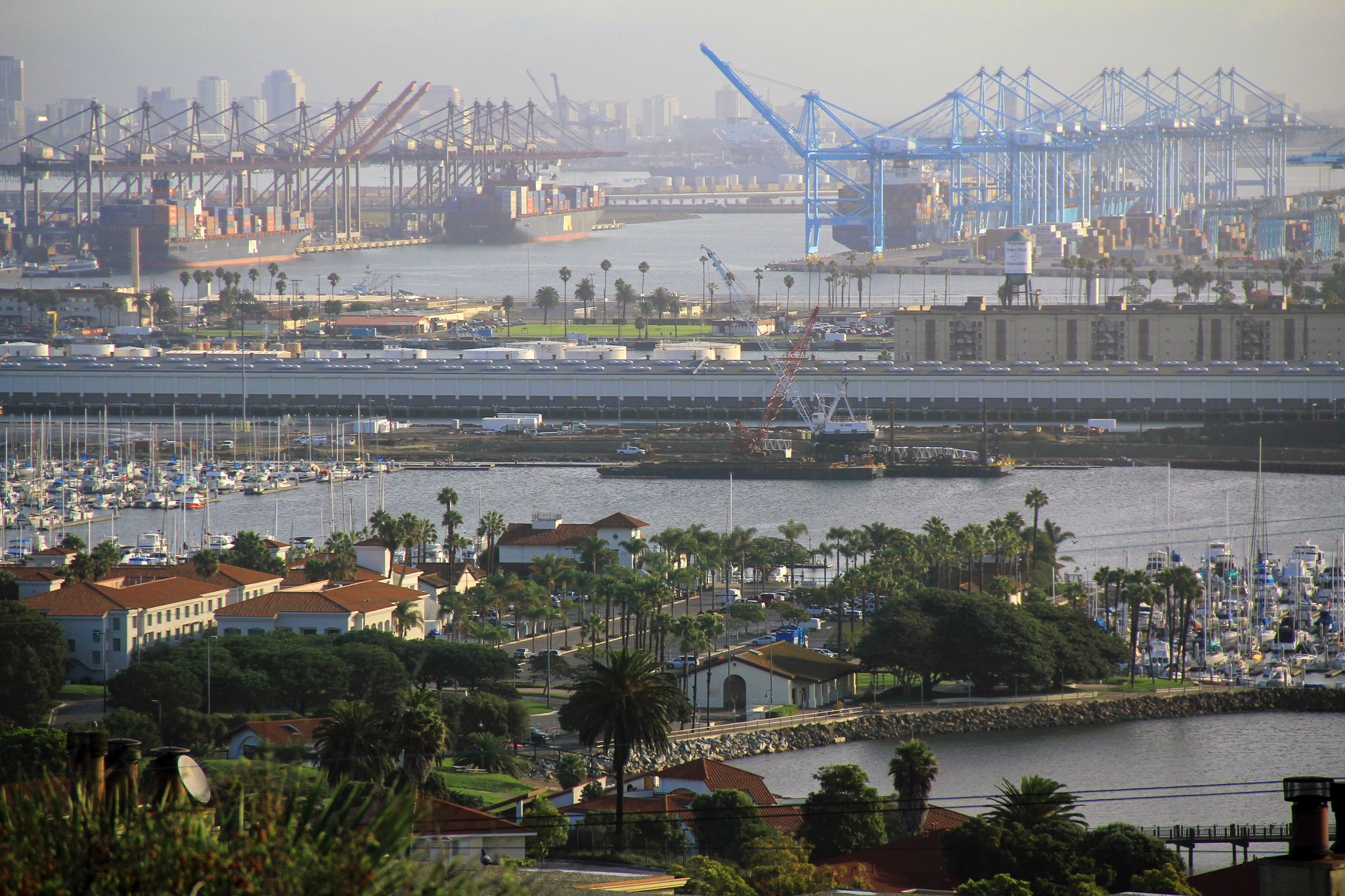 Port