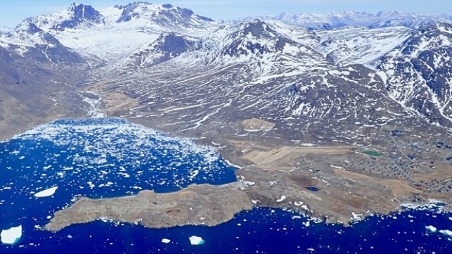 Credit: NOAA