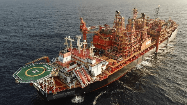 Bumi Armada Turns to Drone Tech to Reduce Methane Leaks Offshore