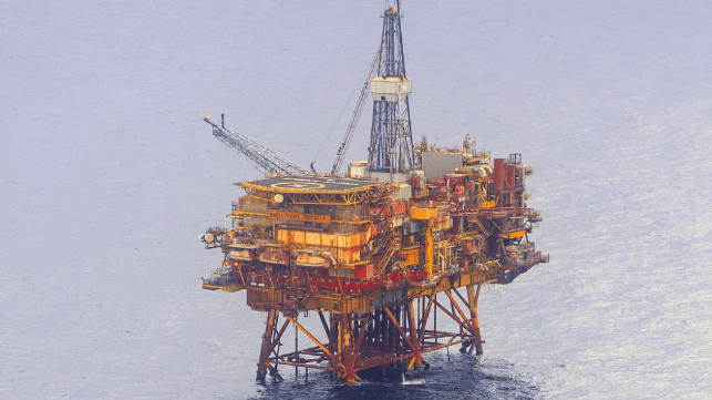 brent alpha