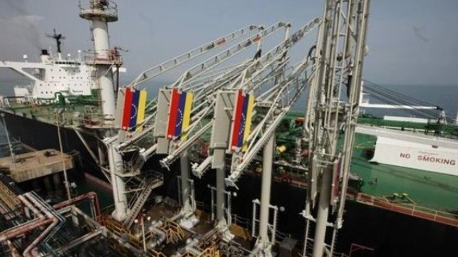 US extends sanctions on Venezuelan oil including 6 tankers