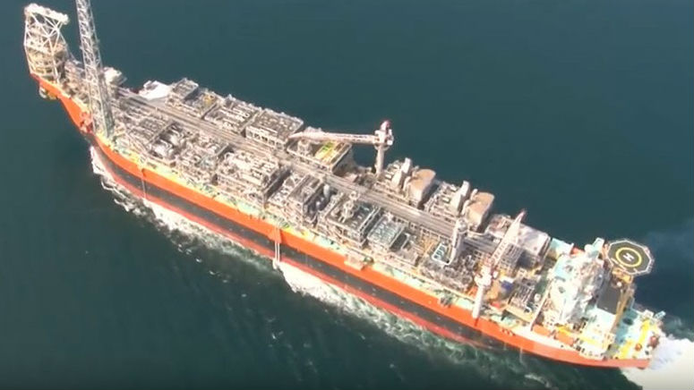 FPSO