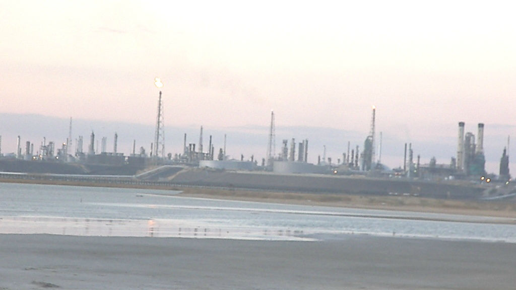Refinery 
