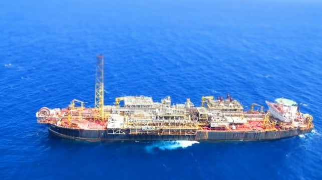safety challenges as FPSO fleet ages 