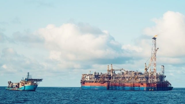 FPSO