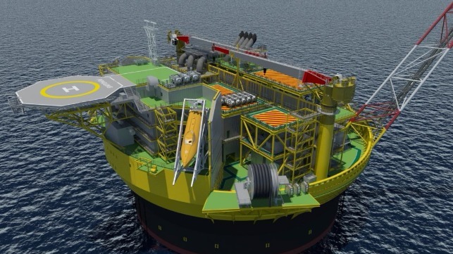 FPSO