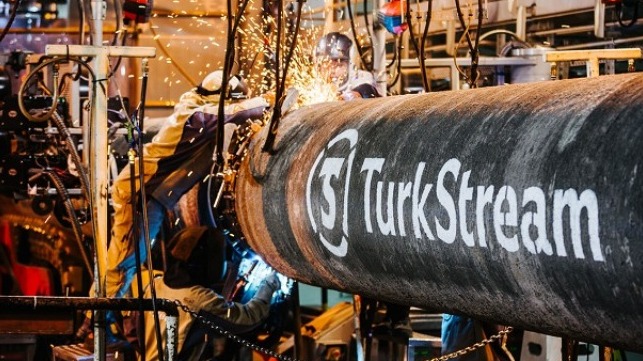 Turkstream