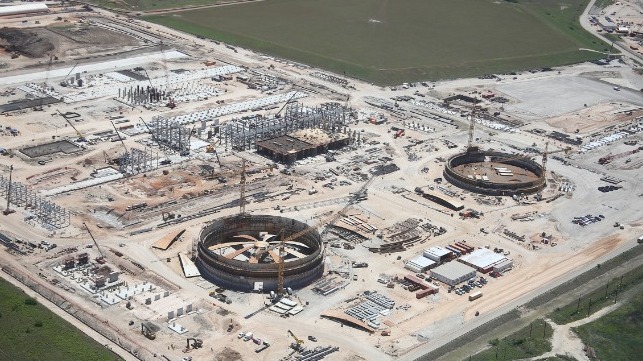 Corpus Christi LNG