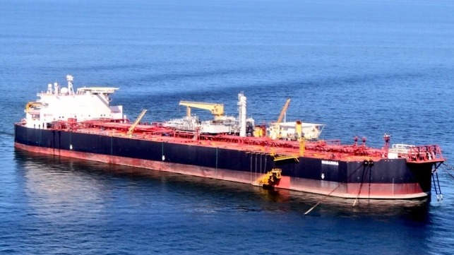 nabarima pdvsa