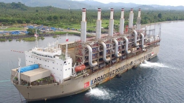 Karpowership
