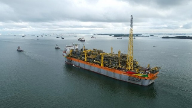 SBM offshore