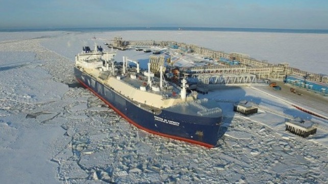 Yamal LNG