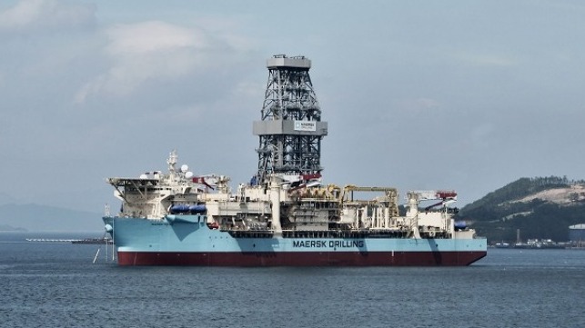 Maersk Viking