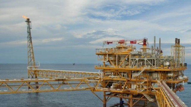 TotalEnergies and Chevron Walk Away From Myanmar's Yadana Gas Field